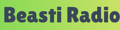 Beasti radio — جہاں ہر گانا بنتا ہے آپ کی دل کی آواز۔